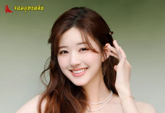 จ้าวลู่ซือ