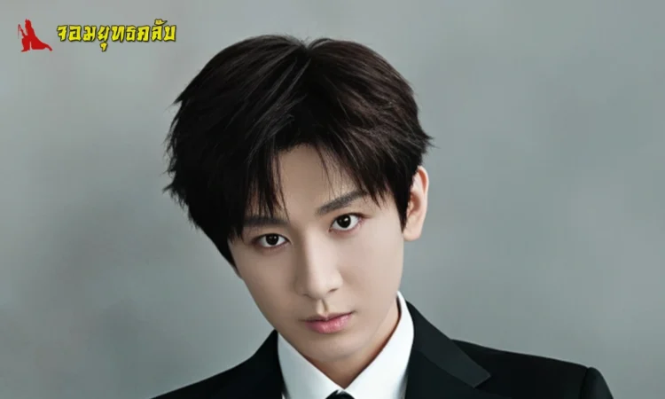 เฉิงอี้