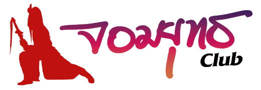 จอมยุทธคลับ