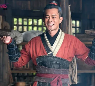 เจาะเวลาหาจิ๋นซี เดอะ มูฟวี่