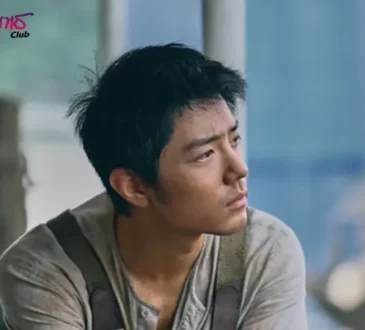 เซียวจ้าน กับผลงานคุณภาพฟอร์มยักษ์ Gezhi Town - วีรบุรุษแผ่นดินเดือด