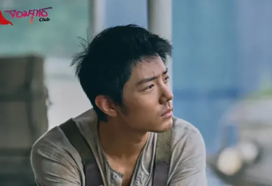 เซียวจ้าน กับผลงานคุณภาพฟอร์มยักษ์ Gezhi Town - วีรบุรุษแผ่นดินเดือด