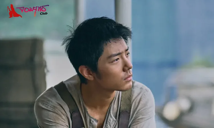 เซียวจ้าน กับผลงานคุณภาพฟอร์มยักษ์ Gezhi Town - วีรบุรุษแผ่นดินเดือด