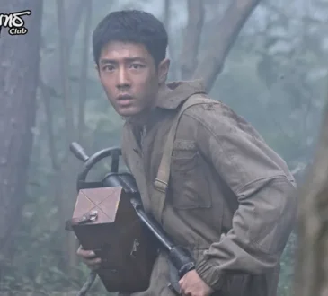 เซียวจ้าน กับการทำงานในภาพยนตร์อิงประวัติศาสตร์ฟอร์มยักษ์ “Gezhi Town - เมืองนักสู้”