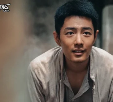 Gezhi Town - เมืองนักสู้” ผลงานระดับมาสเตอร์พีซของโลกภาพยนตร์