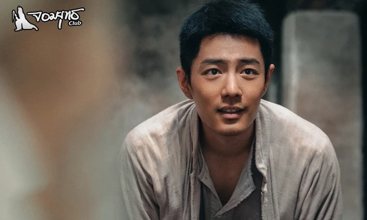 Gezhi Town - เมืองนักสู้” ผลงานระดับมาสเตอร์พีซของโลกภาพยนตร์