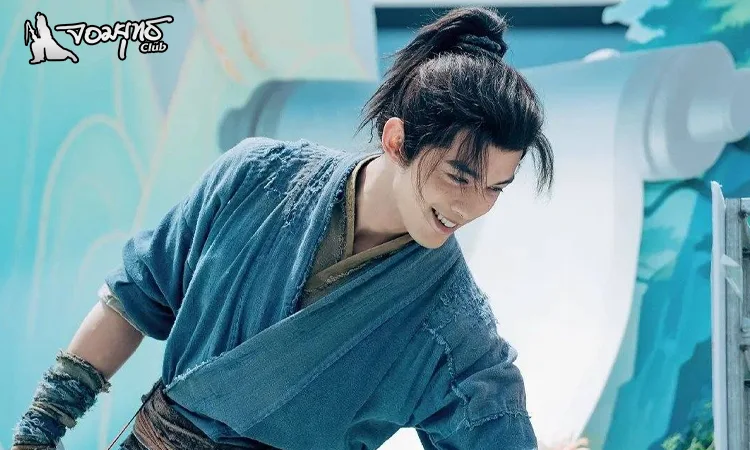 กระบี่จงมา จัดงานฉลองปิดกล้องเรียบร้อย
