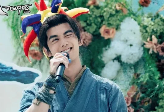 กระบี่จงมา จัดงานฉลองปิดกล้องเรียบร้อย