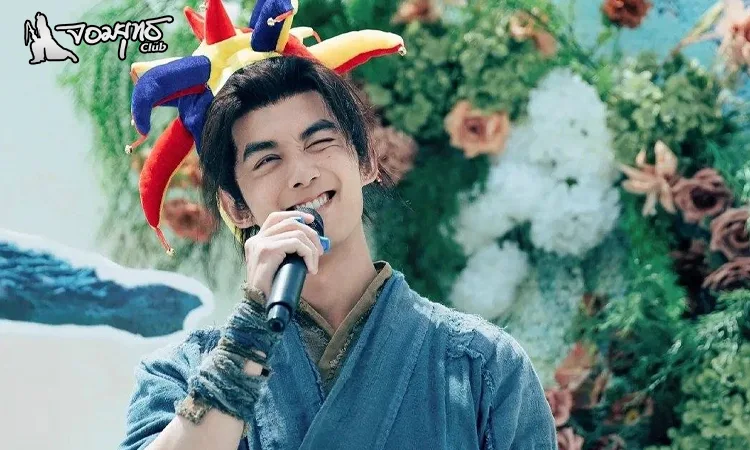 กระบี่จงมา จัดงานฉลองปิดกล้องเรียบร้อย